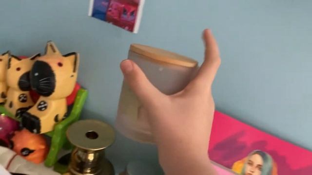 Как украсить рабочий стол или комнату??✨