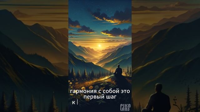 гармония