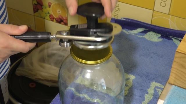 ЛУЧШАЯ АВТОМАТИЧЕСКАЯ ЗАКАТОЧНАЯ МАШИНКА - МЗА "ЛЮКС-П"