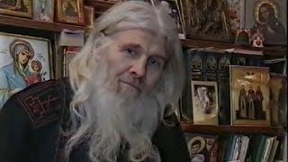 Схиигумен Иероним Санаксарский - Как сладко с Богом жить