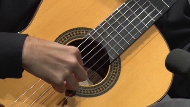 Capricho Árabe - Pablo Alcázar