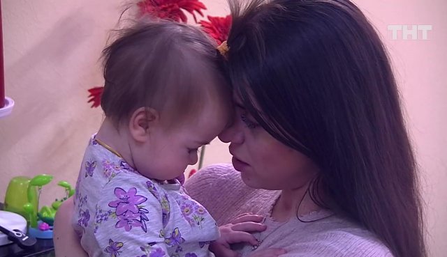 Дом-2: Будешь плакать и локти кусать!