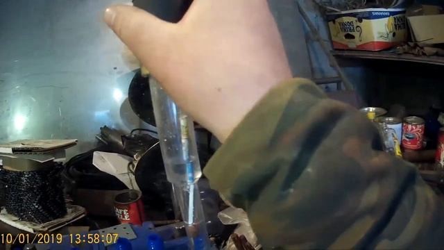 Газель бизнес:интересный случай, пропала зарядка, ищу неисправность и устраняю! Обслуживание акб!