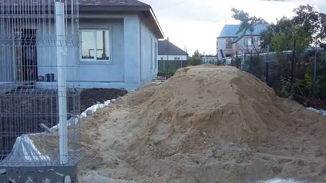 забор из габионов своими руками