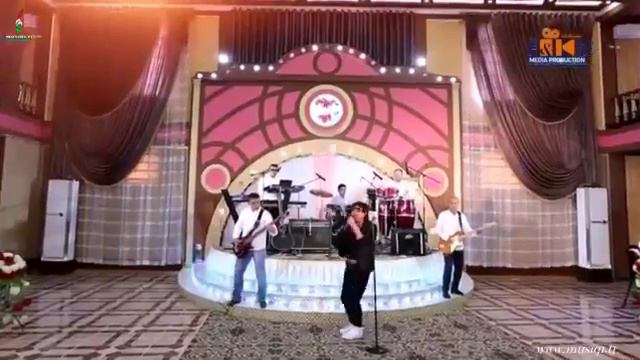 Ахмад Шарипов 🎶
