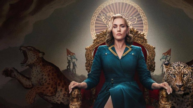 Сериал Режим – 1 сезон 1 серия / The Regime