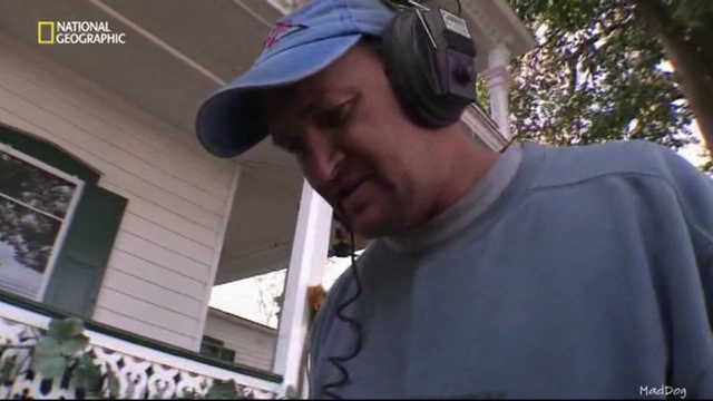 Кладоискатели - Сокровища Нью-Джерси