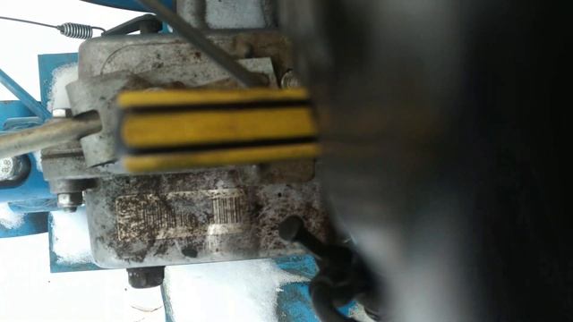 Регулировка клапанов Lifan 190f