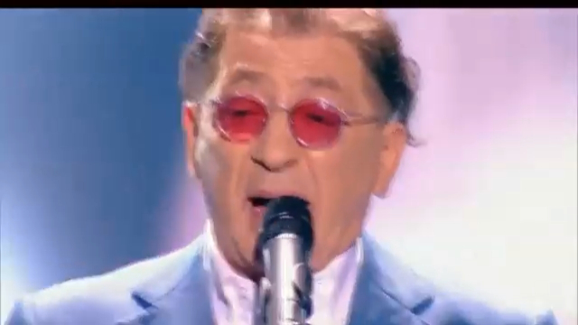 Григорий Лепс - Ну что ж ты натворила - (Live, 2017)