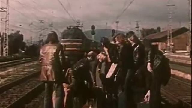 Алла Пугачёва - „Этот мир из фильма „Женщина, которая поёт (1978)