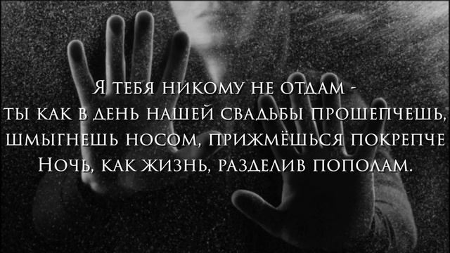 Действительно душевные стихи, до слез...