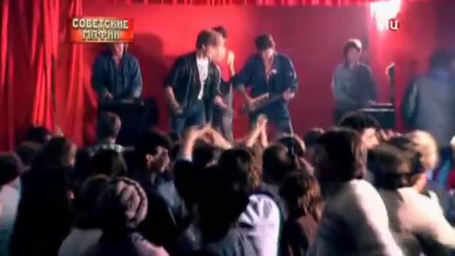 Ореховская ОПГ, корни из СССР