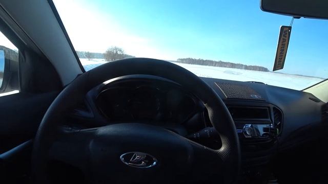 LADA VESTA. Пробег 100000км, Ремонт подвески, Замена сайлентблока переднего рычага!