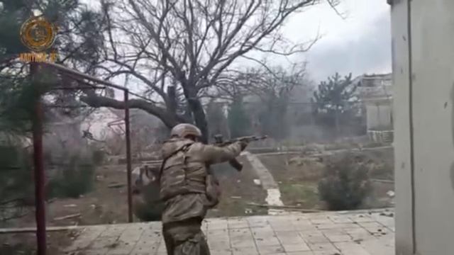 Специальная военная операция РФ на Украине