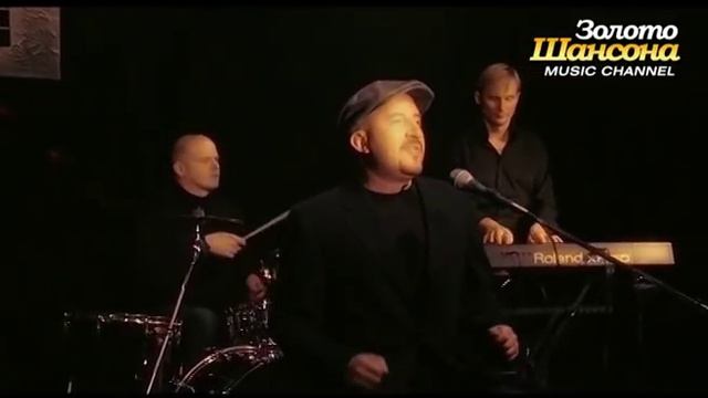 Жека - Девица судьба (DVD "Волчья доля")