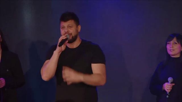 Моя победа,победа в Боге | Прославление в Благодати | Христианские песни