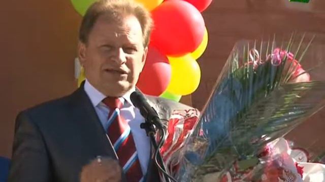 Новости Валуйки 3 09 2016