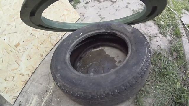 Строительство колодца (кессона) из кирпича своими руками