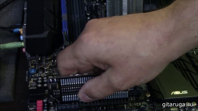 Новый PCI-E тестер. Обзор инструмента для ремонта