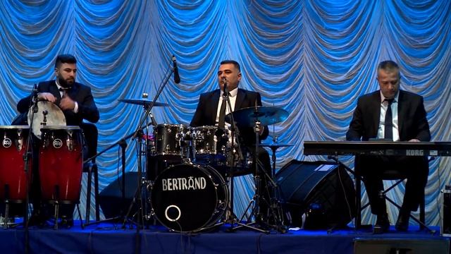 Ансамбль Сувар - Лезгинка