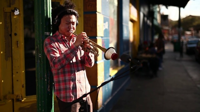 Cotton Fields _ Playing For Change _ Songs Around The World