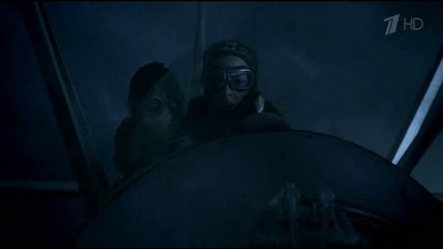 "Ночные ласточки": Небо выбрало нас