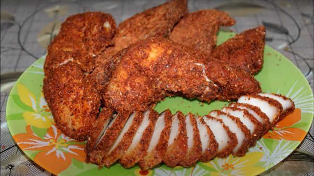 Курдюк копченный бараний.mp4