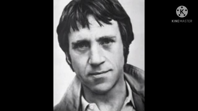 Владимир Высоцкий,, Разведка боем,,