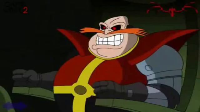 все sonic short (1-8) (rus)
