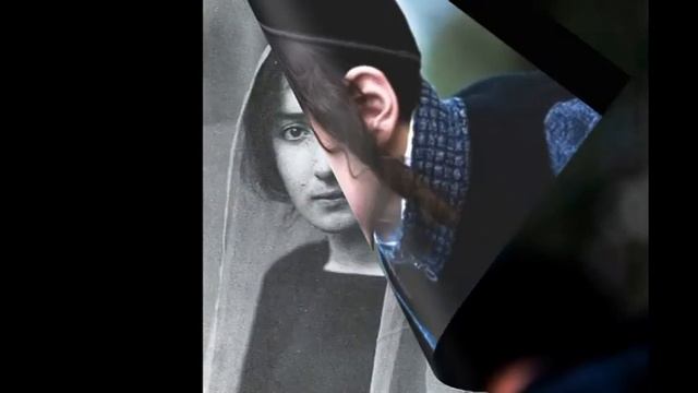 Песня "Еврейские глаза"