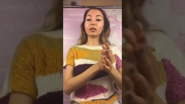 Марина Дорн. Marina_dorn. Эфир 1.04.19