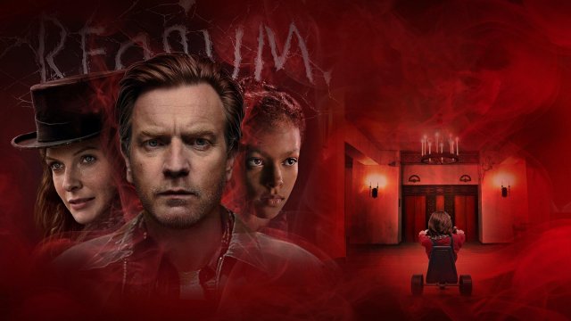 Доктор Сон - Русский трейлер (4К)
