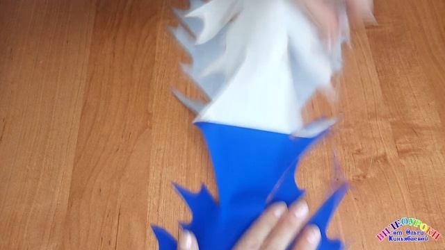 Большие аппликации. Как сшить купальник для художественной гимнастики.