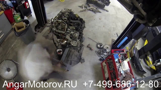 Ремонт Головки Блока Цилиндров ГБЦ Мазда  5 СХ-5 СХ-9  6 Атенза Трибьют Демио МПВ 3 АЗ Премаси СХ-7 