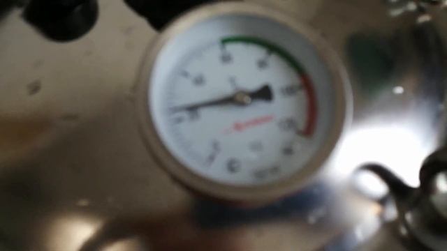 Супер хрустящие огурчики в автоклаве!