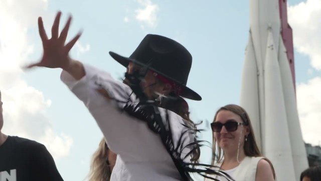 ROCK-N-MOB 18.08.2024. ВДНХ, Москва