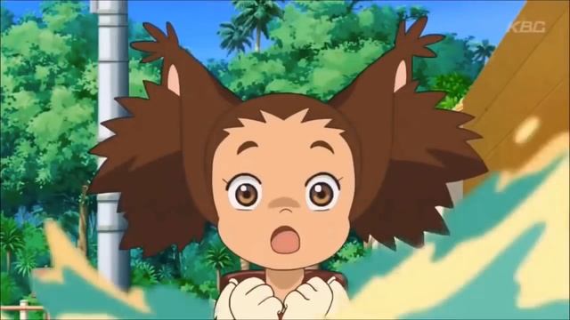 All transformation! Into a were animals monster compilation