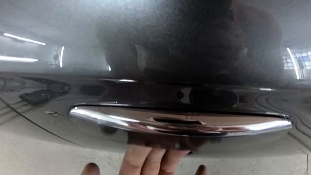 Audi A6 C6. Полировка 3M 51815, сборка и результат покраски в гараже! Часть 8