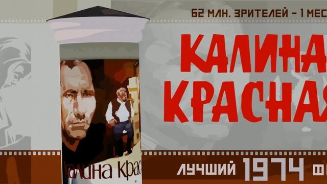 ЛУЧШИЕ ФИЛЬМЫ ГОДА по версии журнала Советский Экран