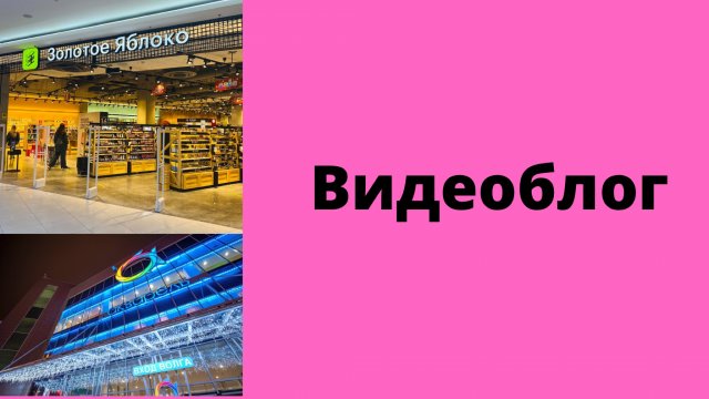 Видеоблог