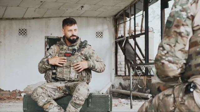 Штурм опорников, Выжить в полном окружении и Как остаться человеком на войне