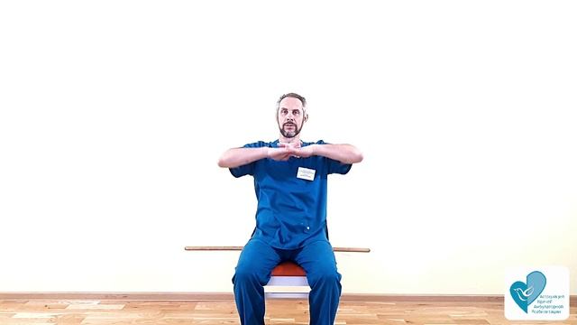 Гимнастика при травме локтя, здоровые суставы, АВАР, Якушов Андрей, Reut Therapy