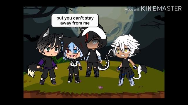 Animals ¥GLMV¥ /Gacha Life/