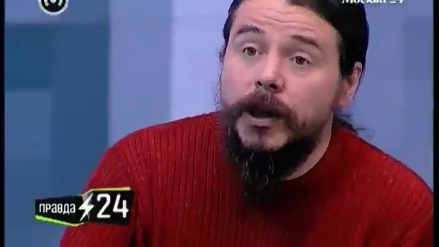 Дмитрий Ревякин: «Это-то все себе позволяют»