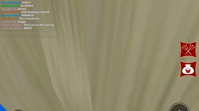 Ava Max Event Gone Wrong!? | Roblox