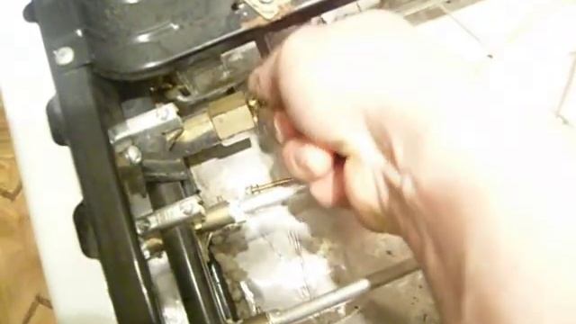 Газконтроль духовки как отключить. Как сделать на прямую GEFEST