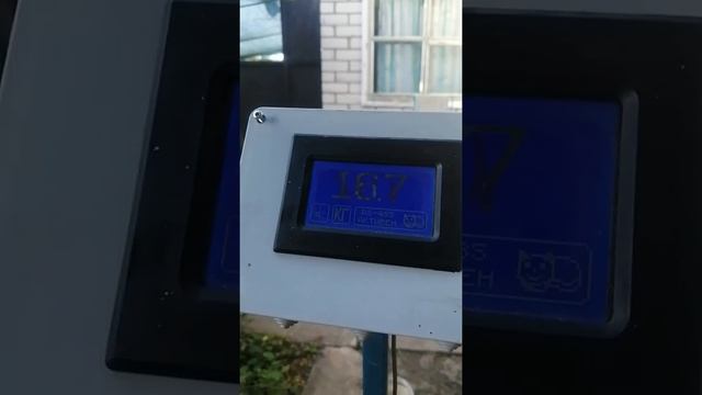 Большие весы