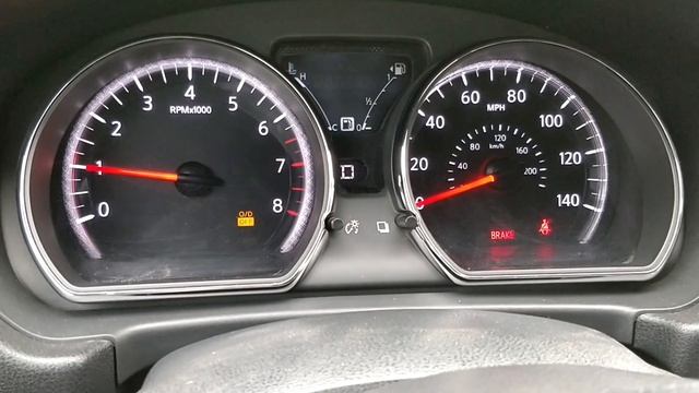 Передача O/D OFF на коробке автомат, функции