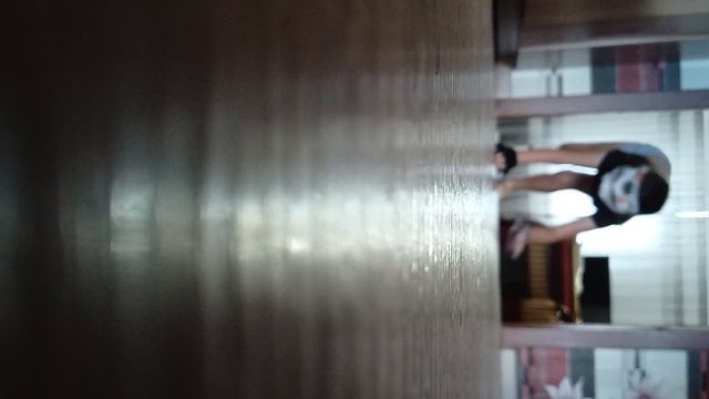 Как меня представляет мама:🙄