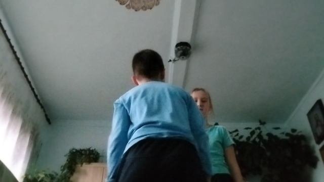 амогус